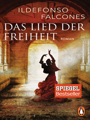 cover image of Das Lied der Freiheit